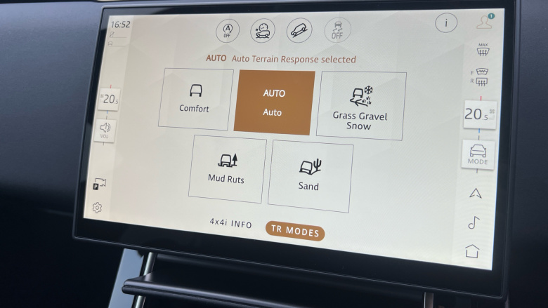 Land Rover Range Rover Evoque 2.0 D200 Dynamic SE 5dr Auto Diesel Hatchback